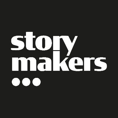 storymakers twitter|Storymakers.